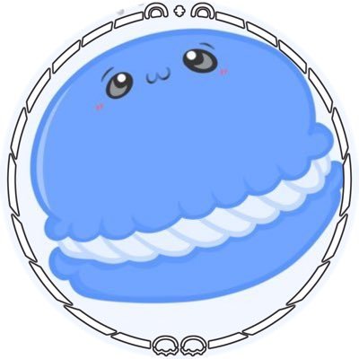 マカロン